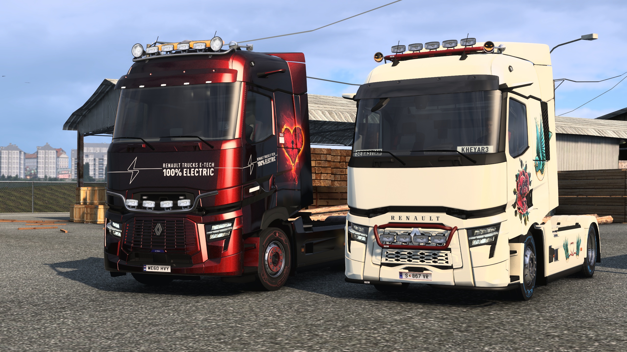 Image by ExaminerIan