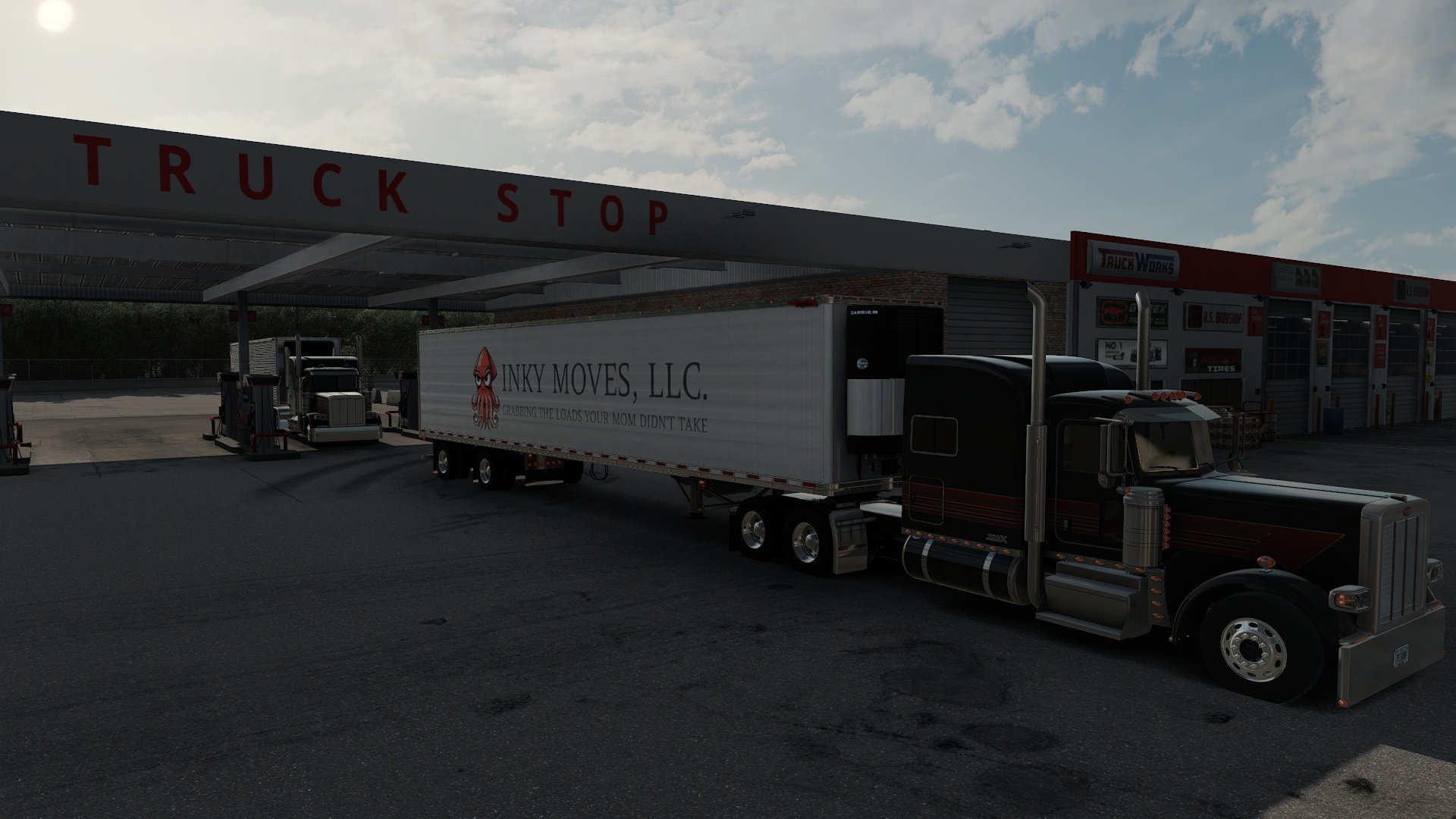 Image by BigTruckJC