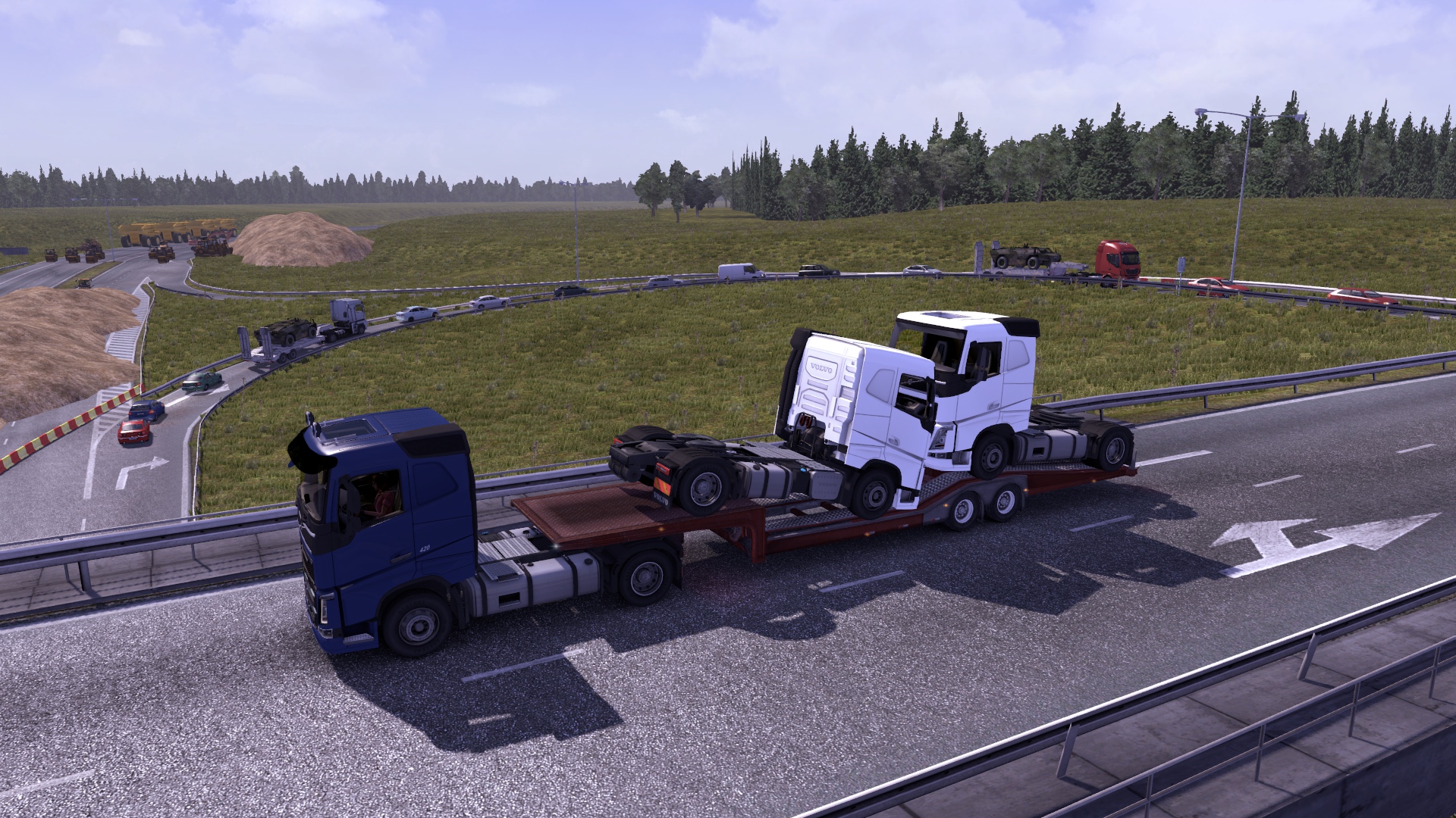 Image by Trucker1964