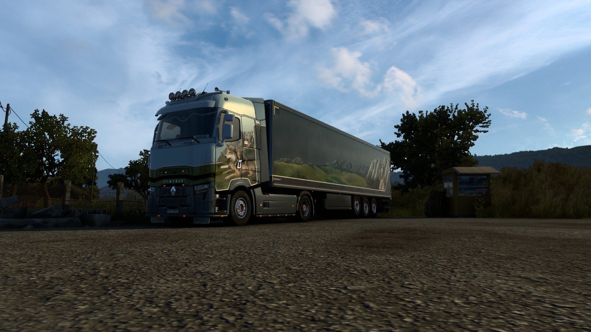 Image by DunDee94