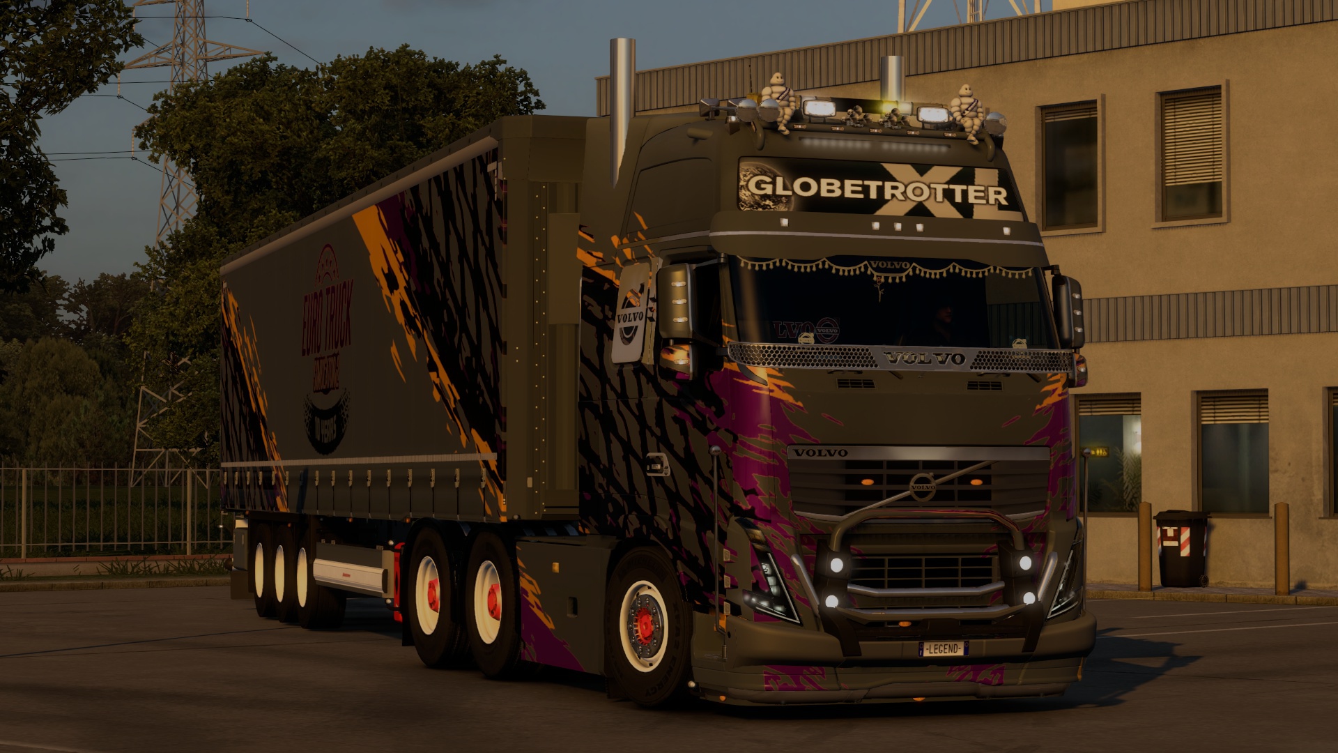 Image by LEGEND_1474_TV