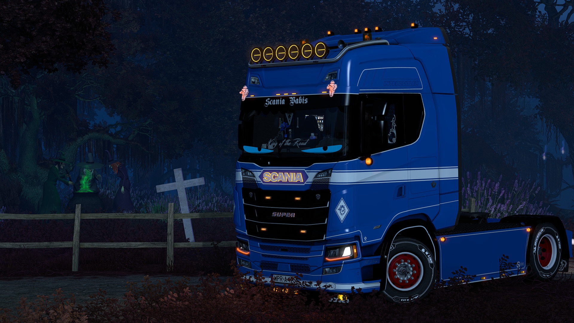 Image by XxxSCANIAPLxxX