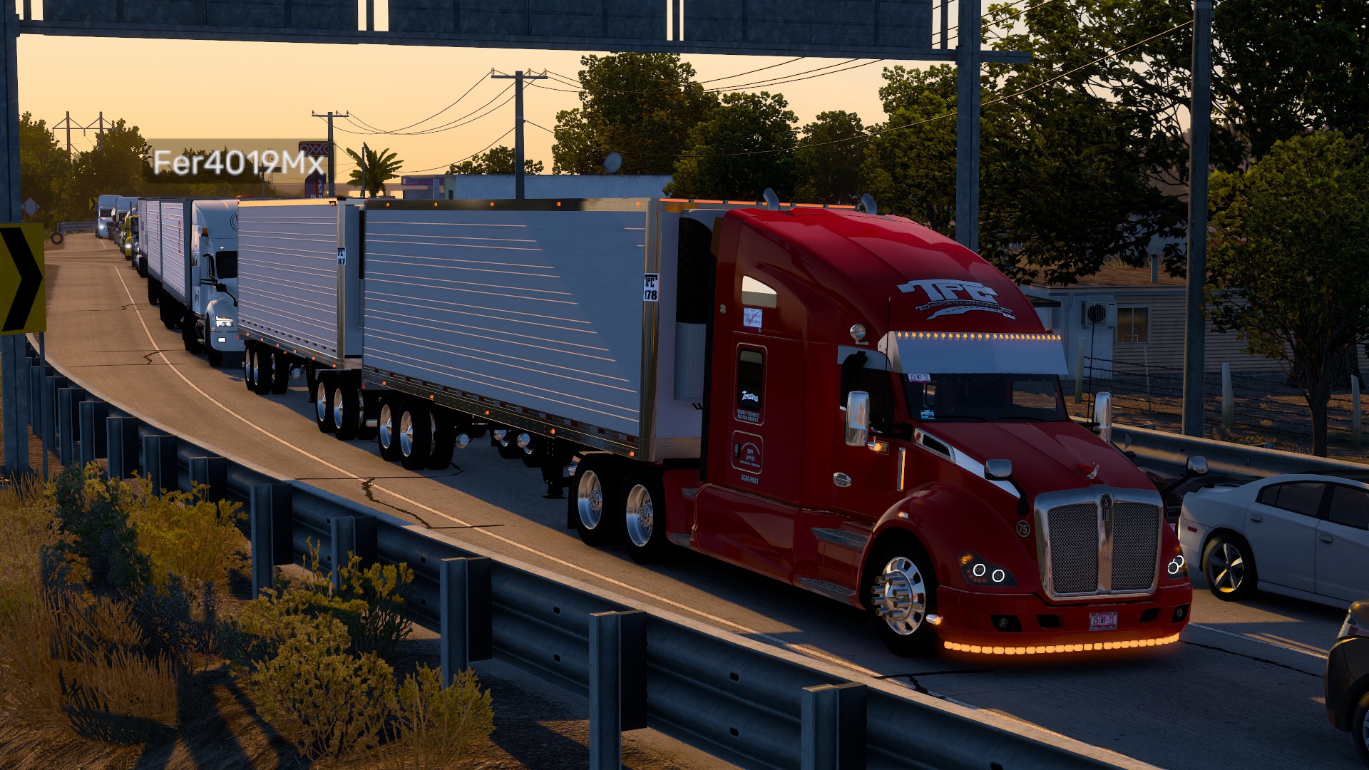 Image by LM_TRUCKING048