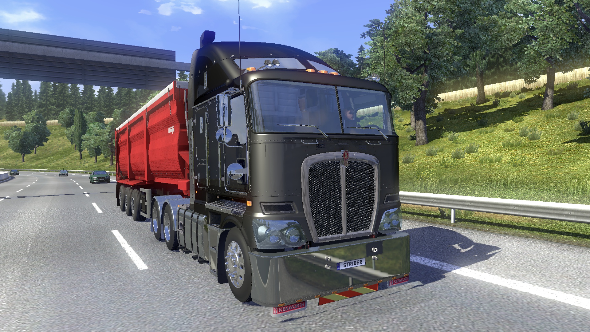 Image by SpartanStrider