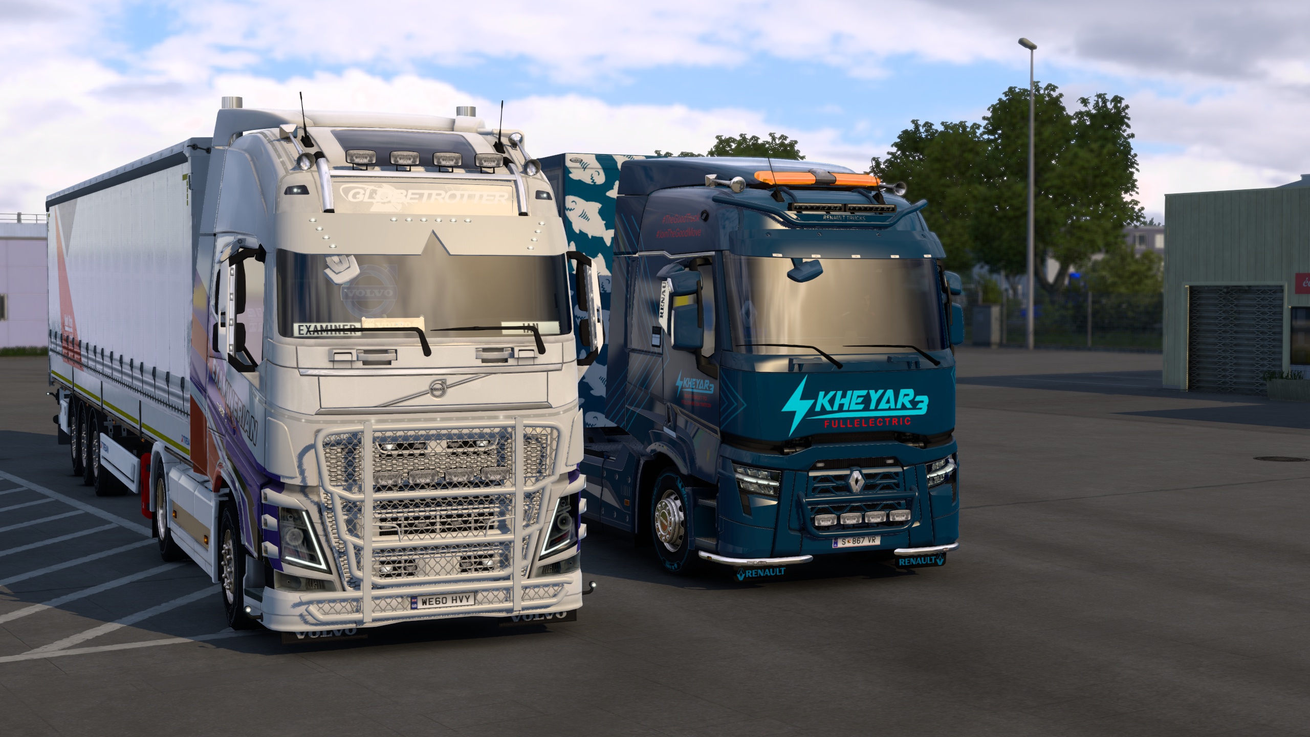 Image by ExaminerIan