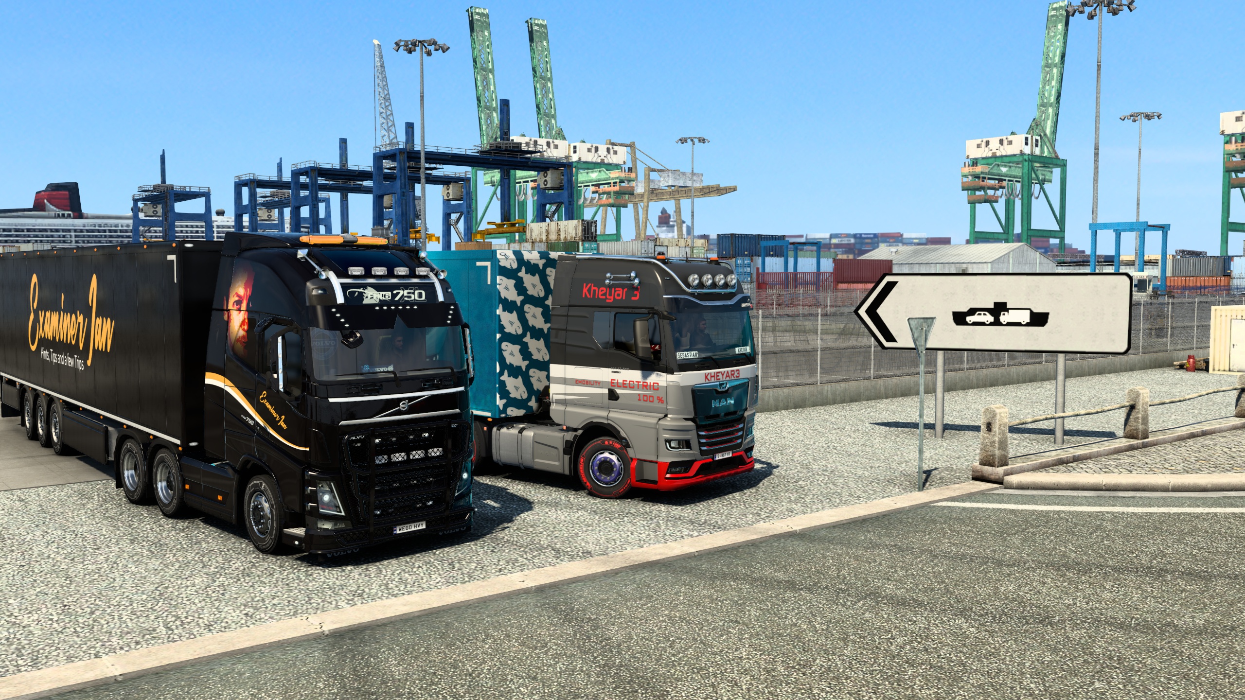 Image by ExaminerIan