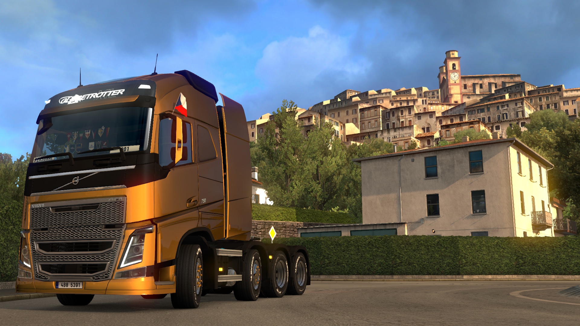 Image by TubewayArmy