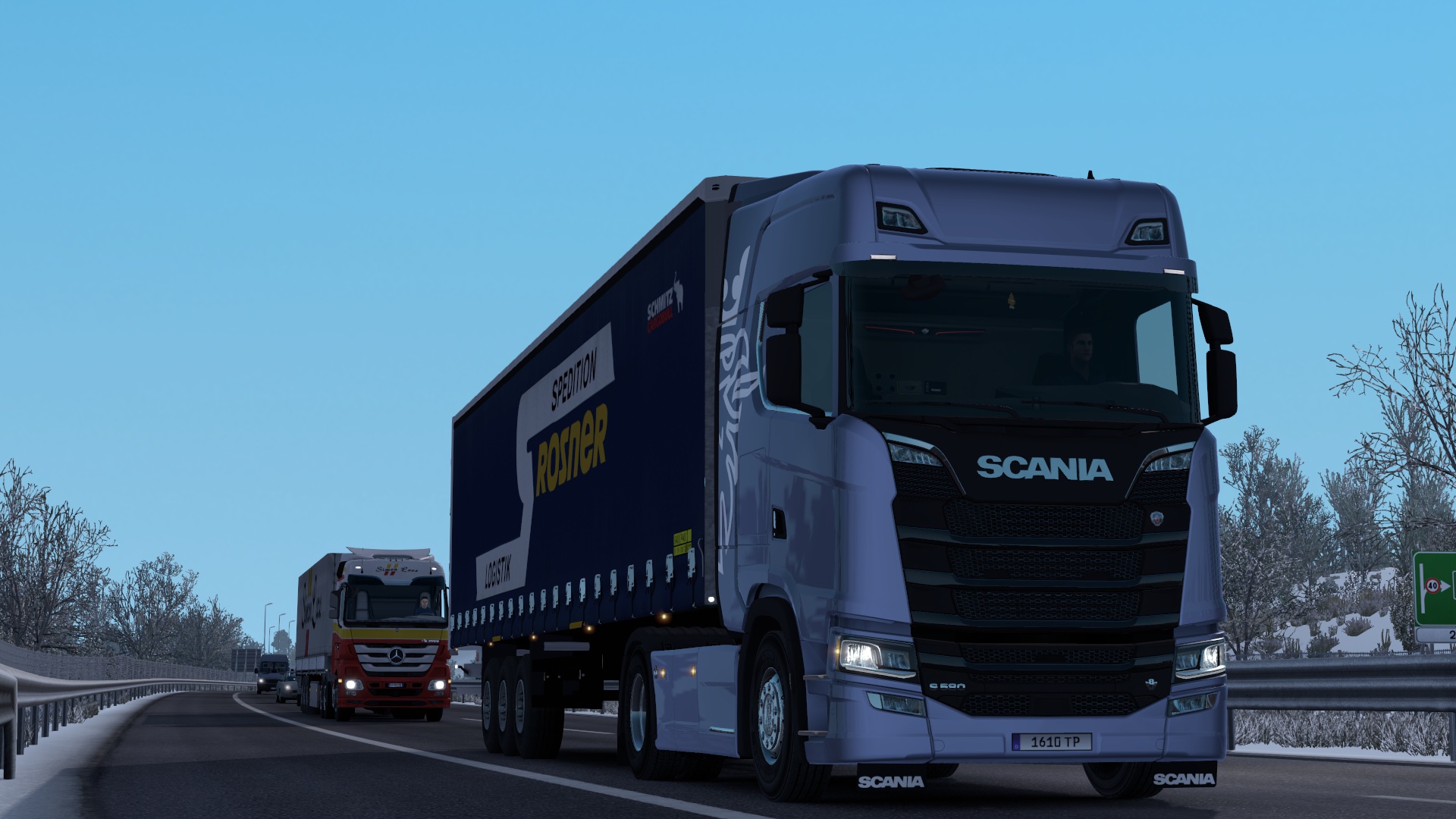 Image by TPLOGISTICS