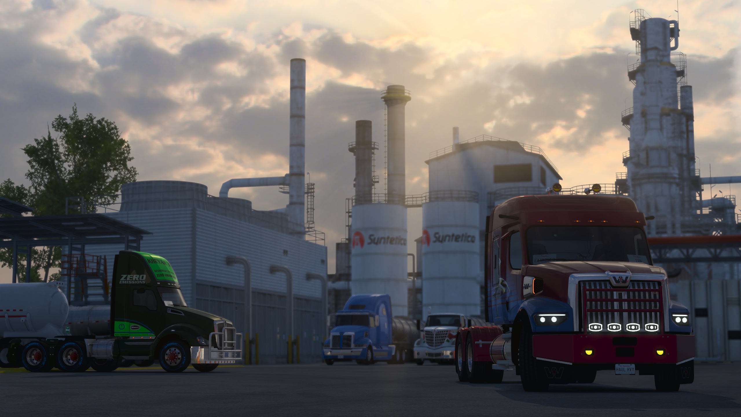 Image by ExaminerIan