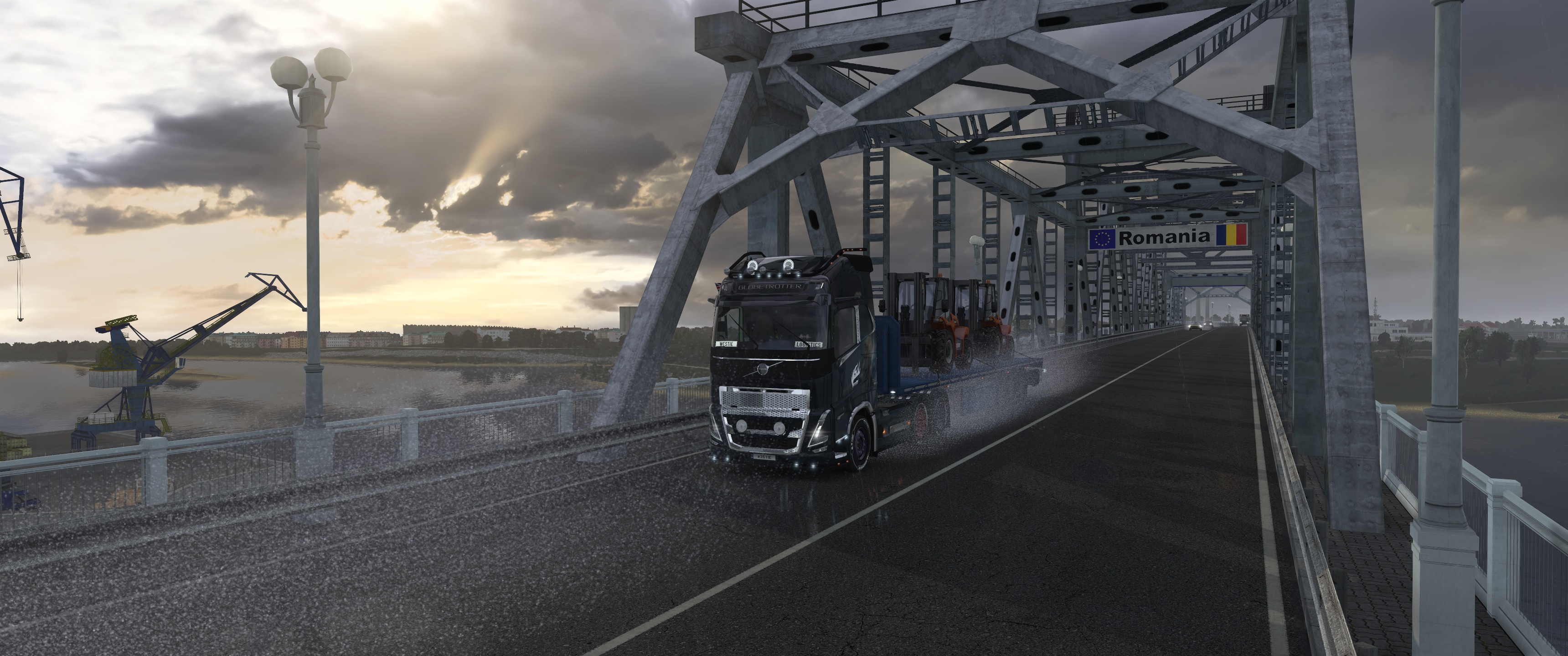 Image by WestieLogistics