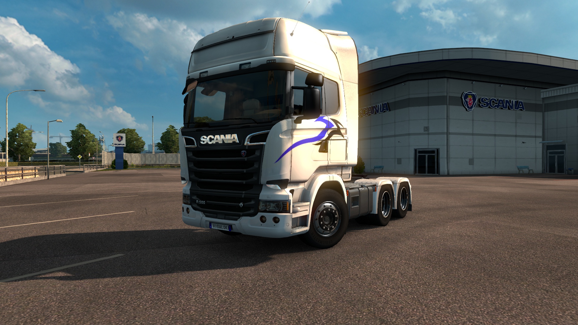 Image by QRAvidaloka