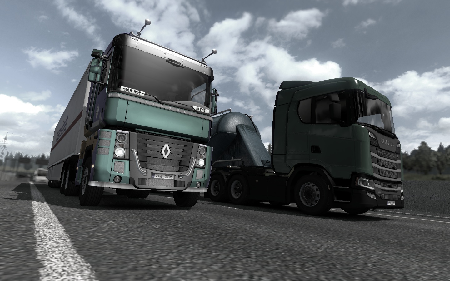 Image by SomeBadDriver