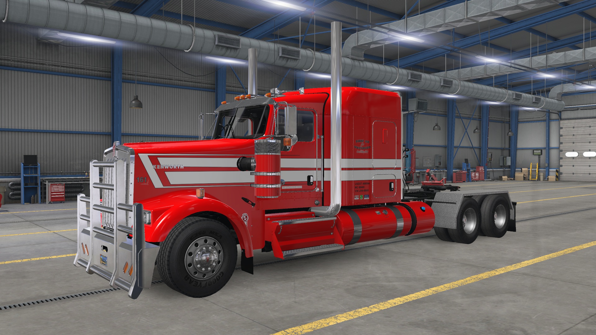 Image by Gear_Jammer2