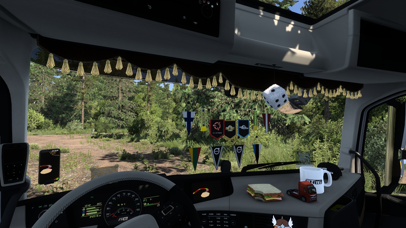 Image by Gambian_Mapper