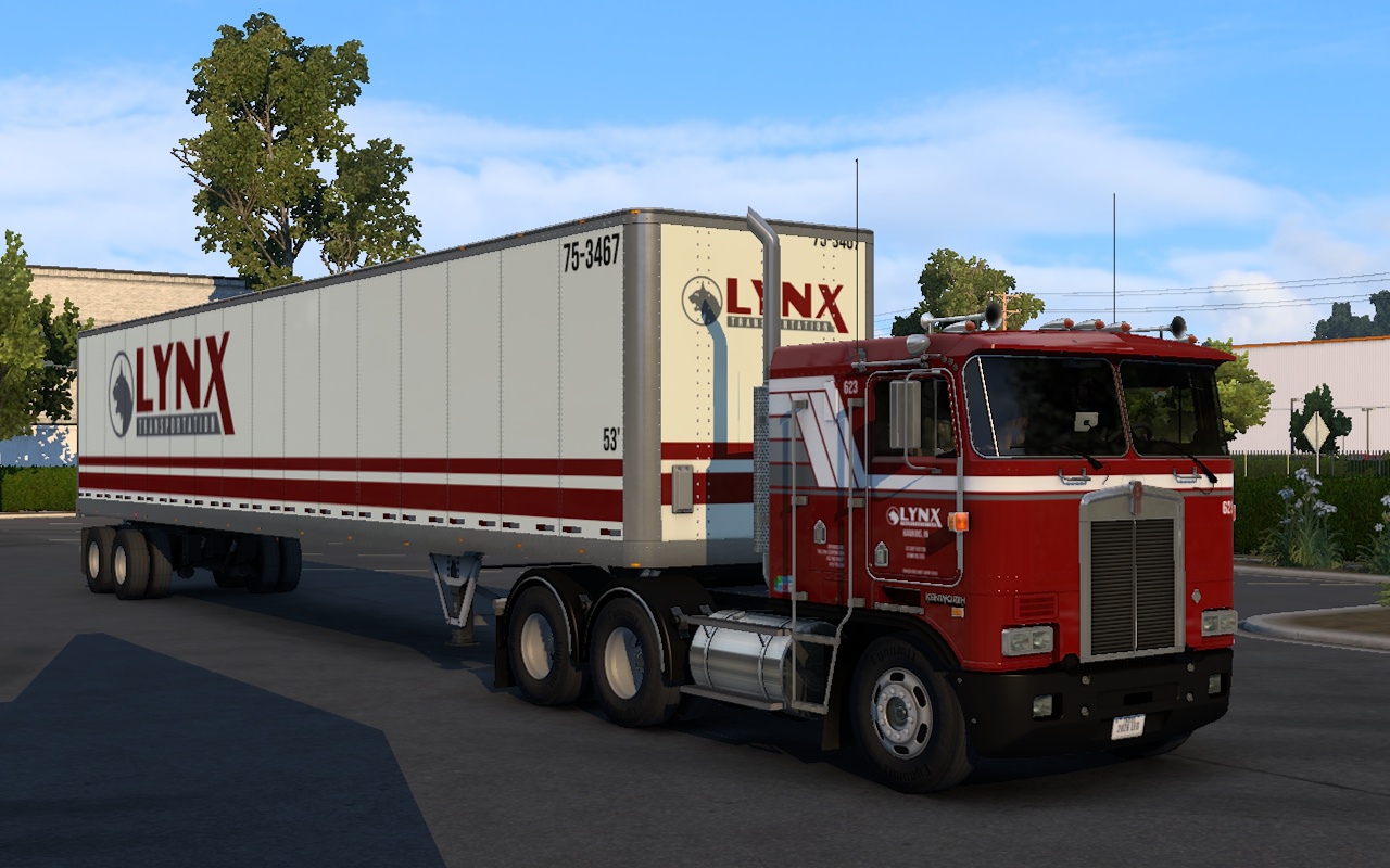 Image by LeoTruck73