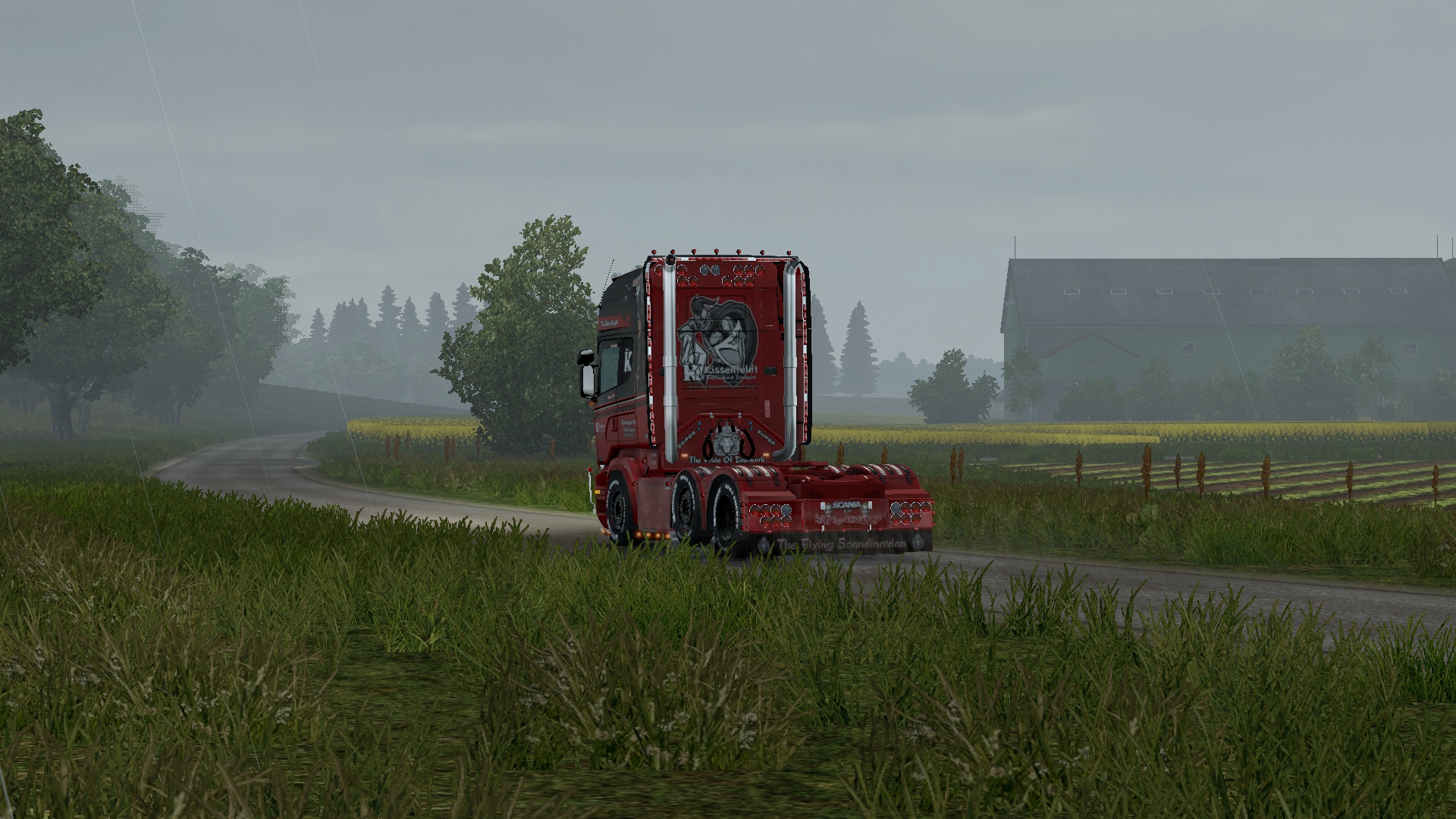 Image by Kissenfeldt91