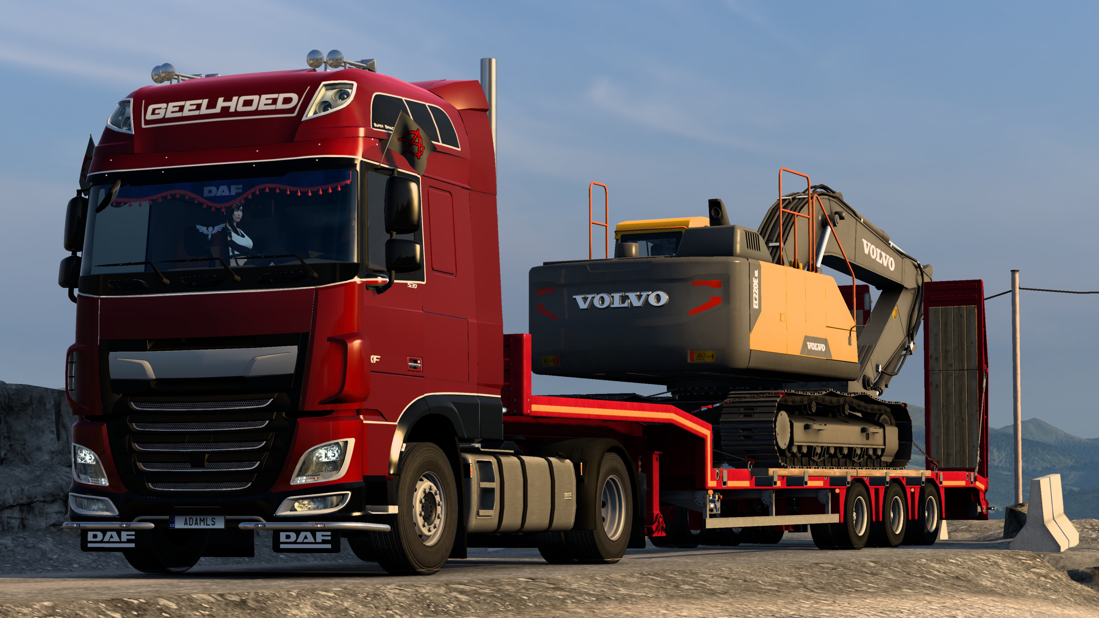 Image by ExtremeBandita