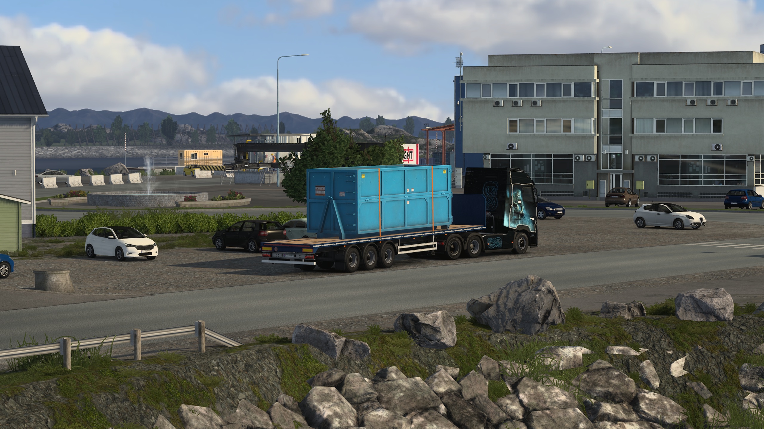 Image by RaphaelMuckler