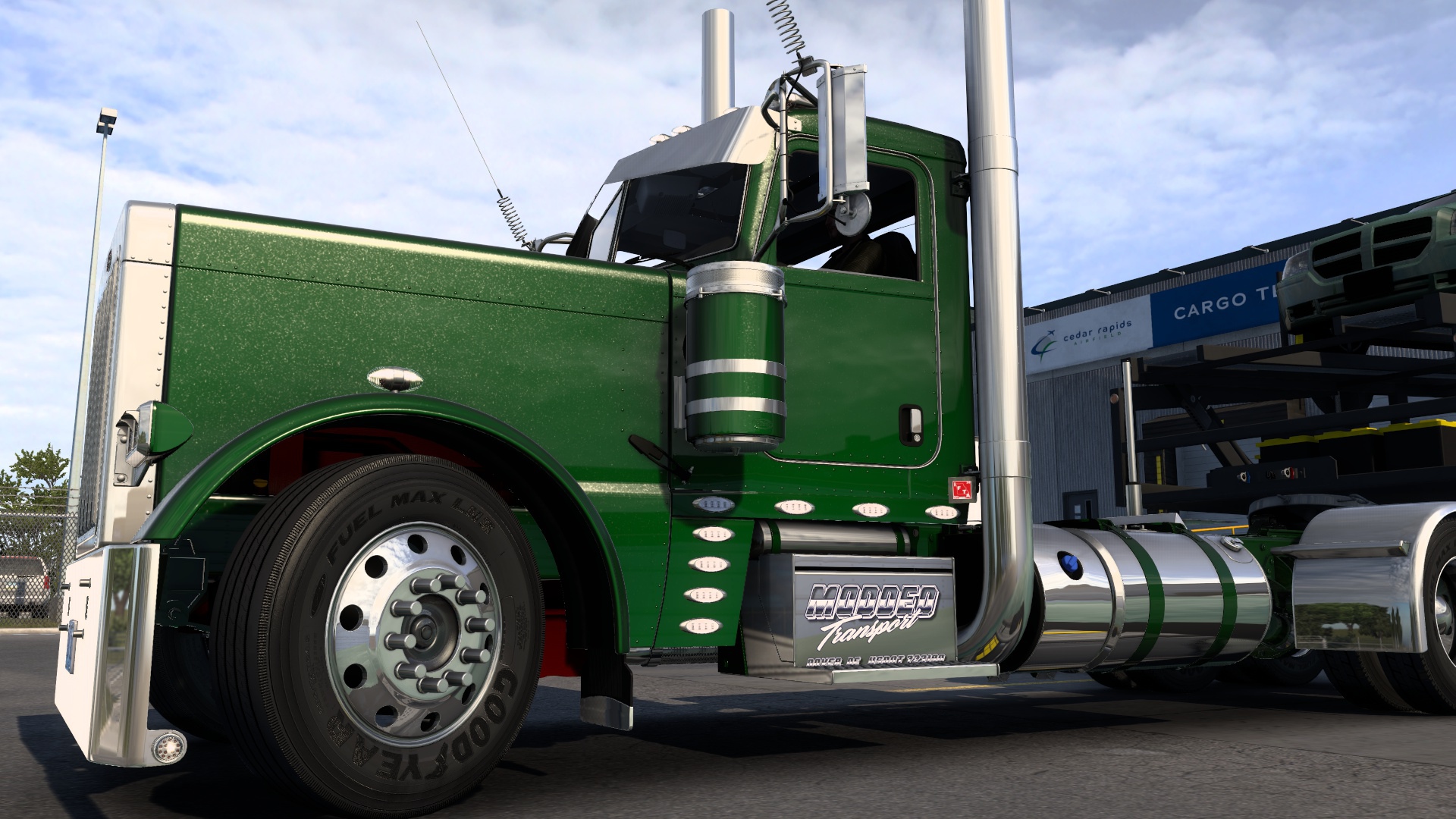 Image by LumbyTransport