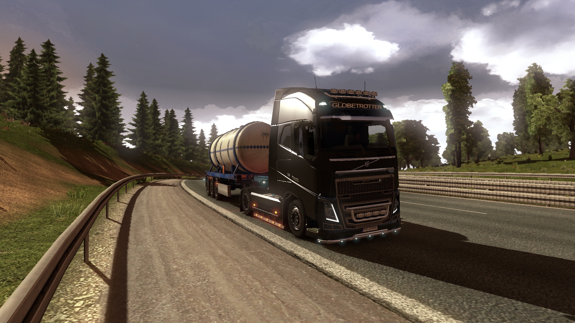 Image by woodsman92