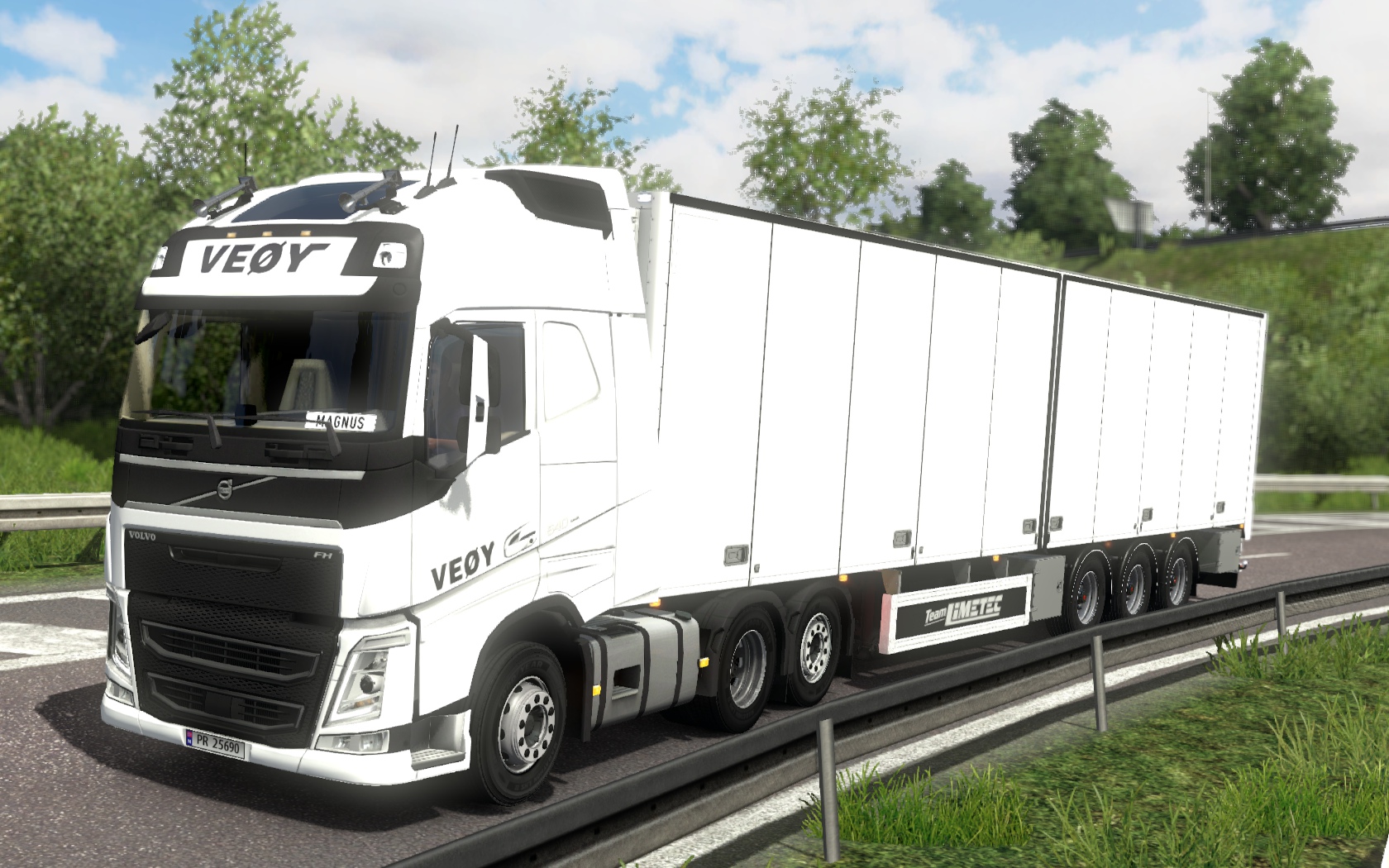 Image by NORWAYTRUCKER22