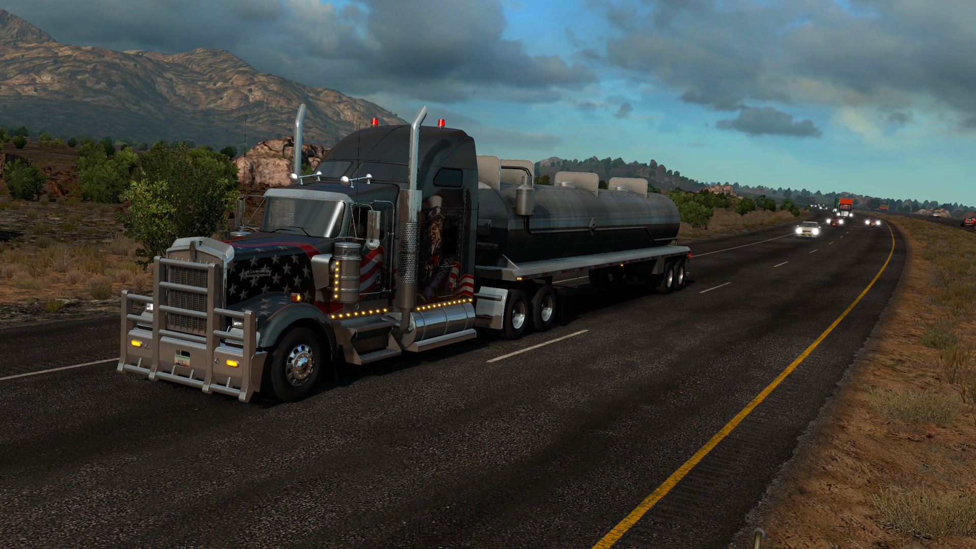 Image by Von_Drinkoften