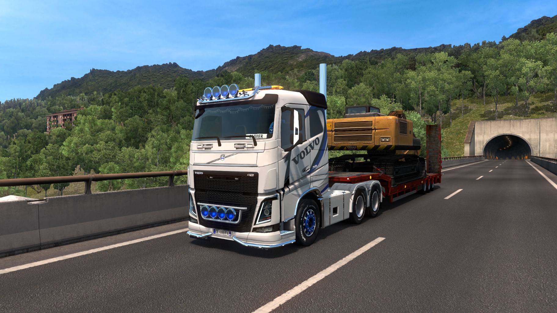 Image by olivierlainaud