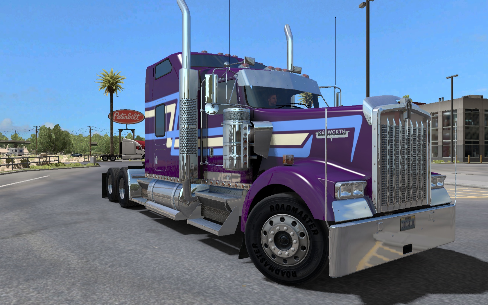 Image by DieselRocker