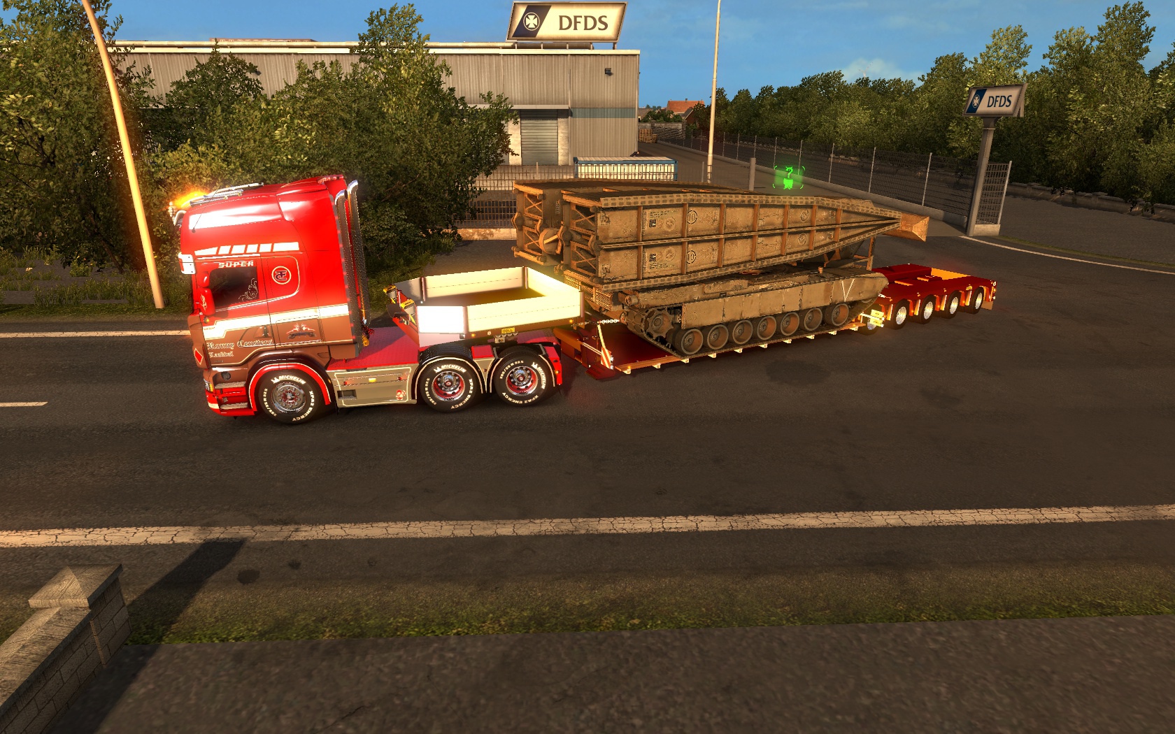 Image by morsingboen