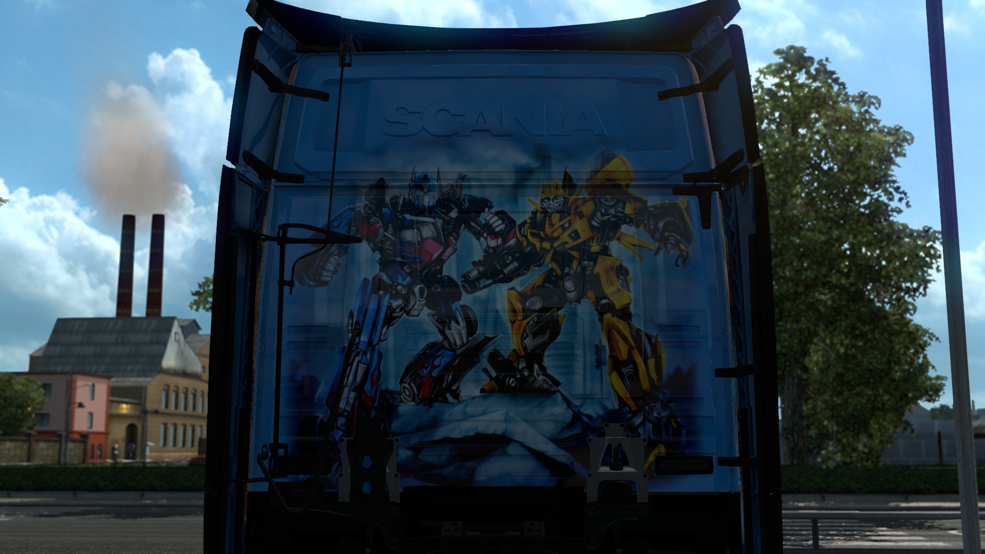Image by Cammy402