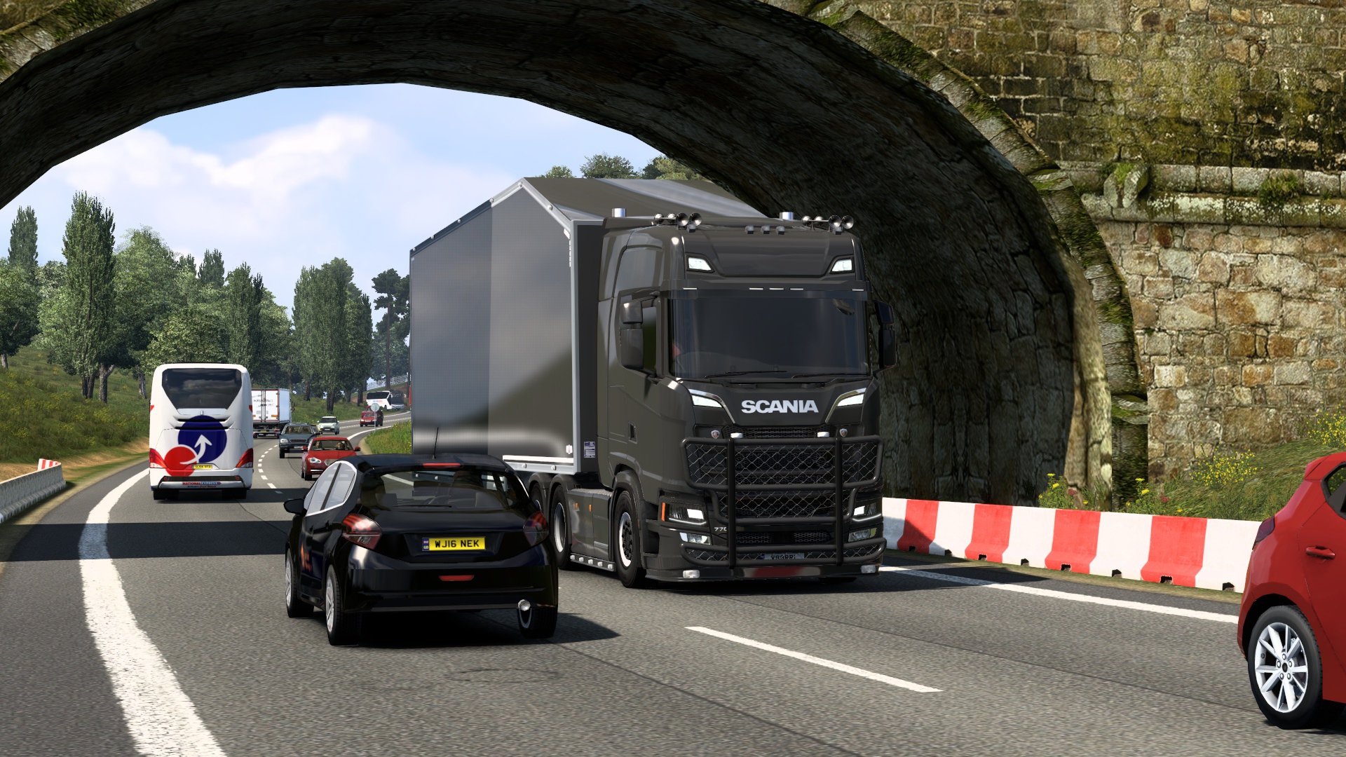 Image by timmyroberts