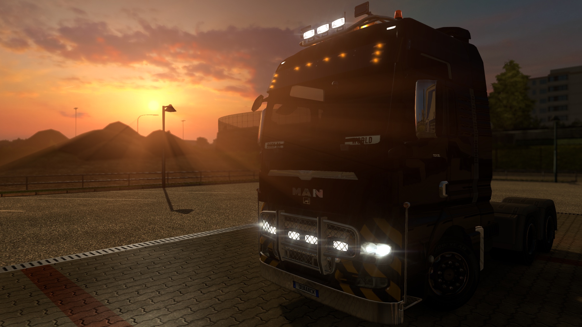 Image by DuckDAWorld