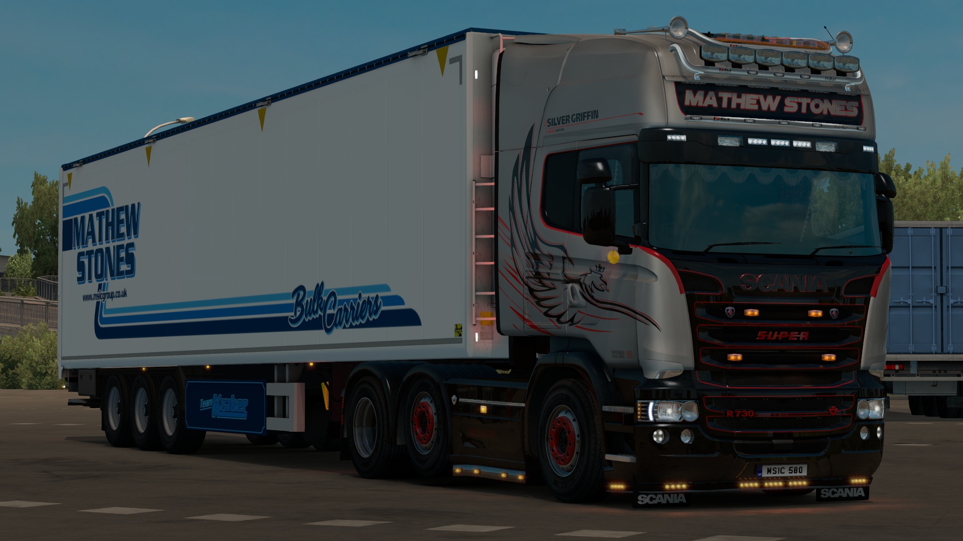 Image by SCANIALUKEW