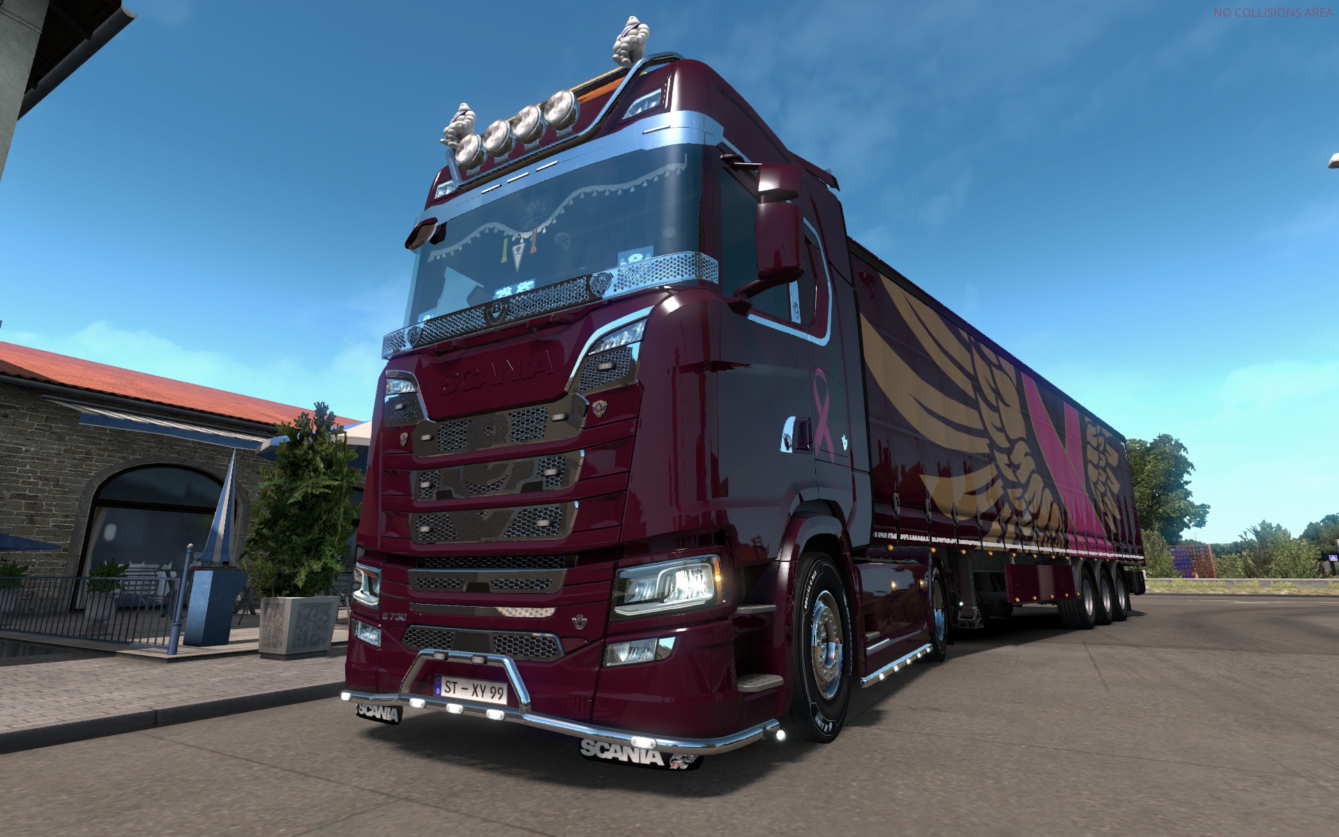 Image by RonSinclair