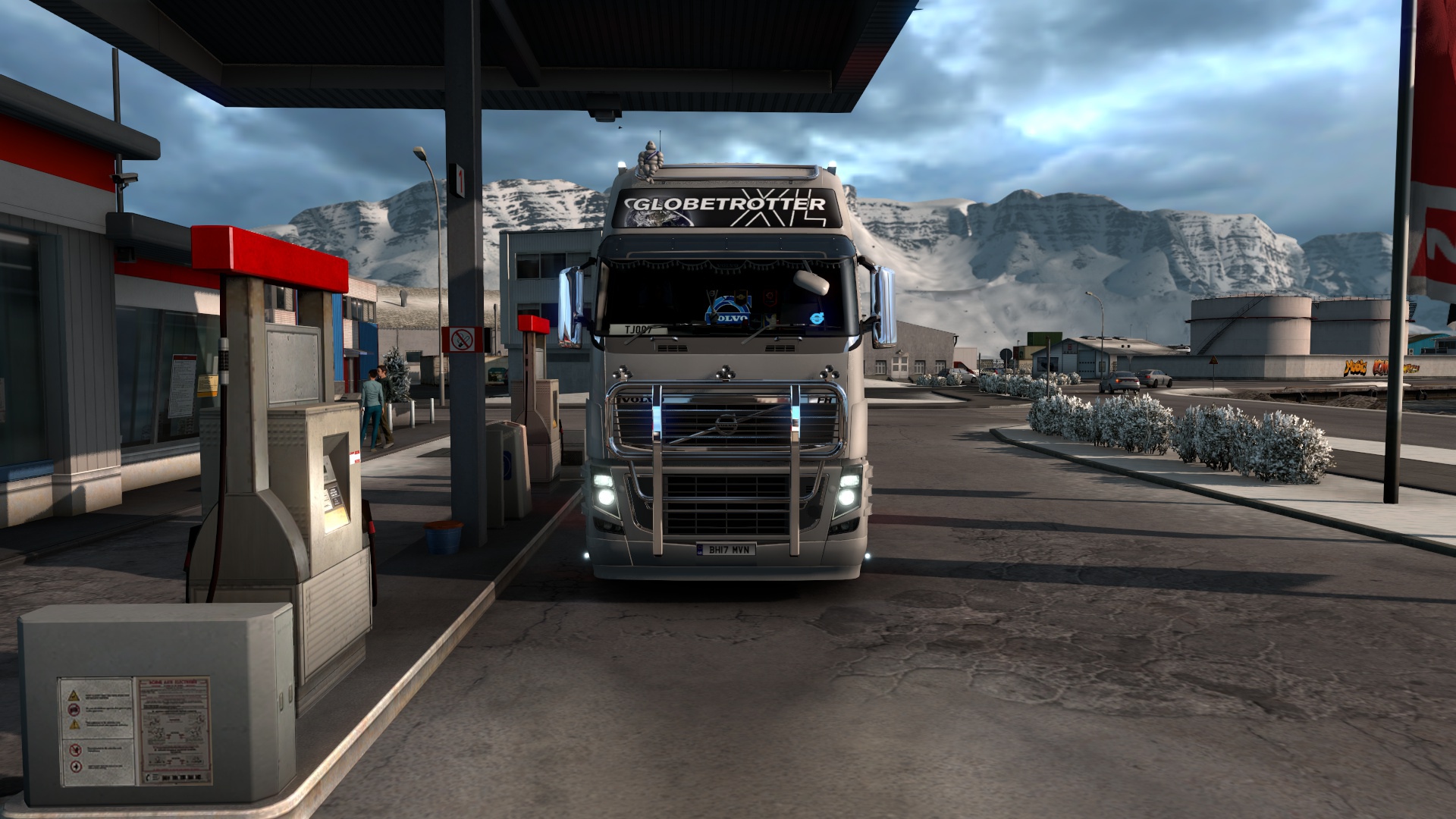 Image by TJCS