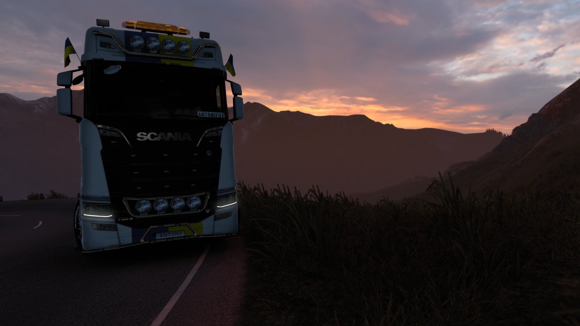 Image by AntoniFoxGamer