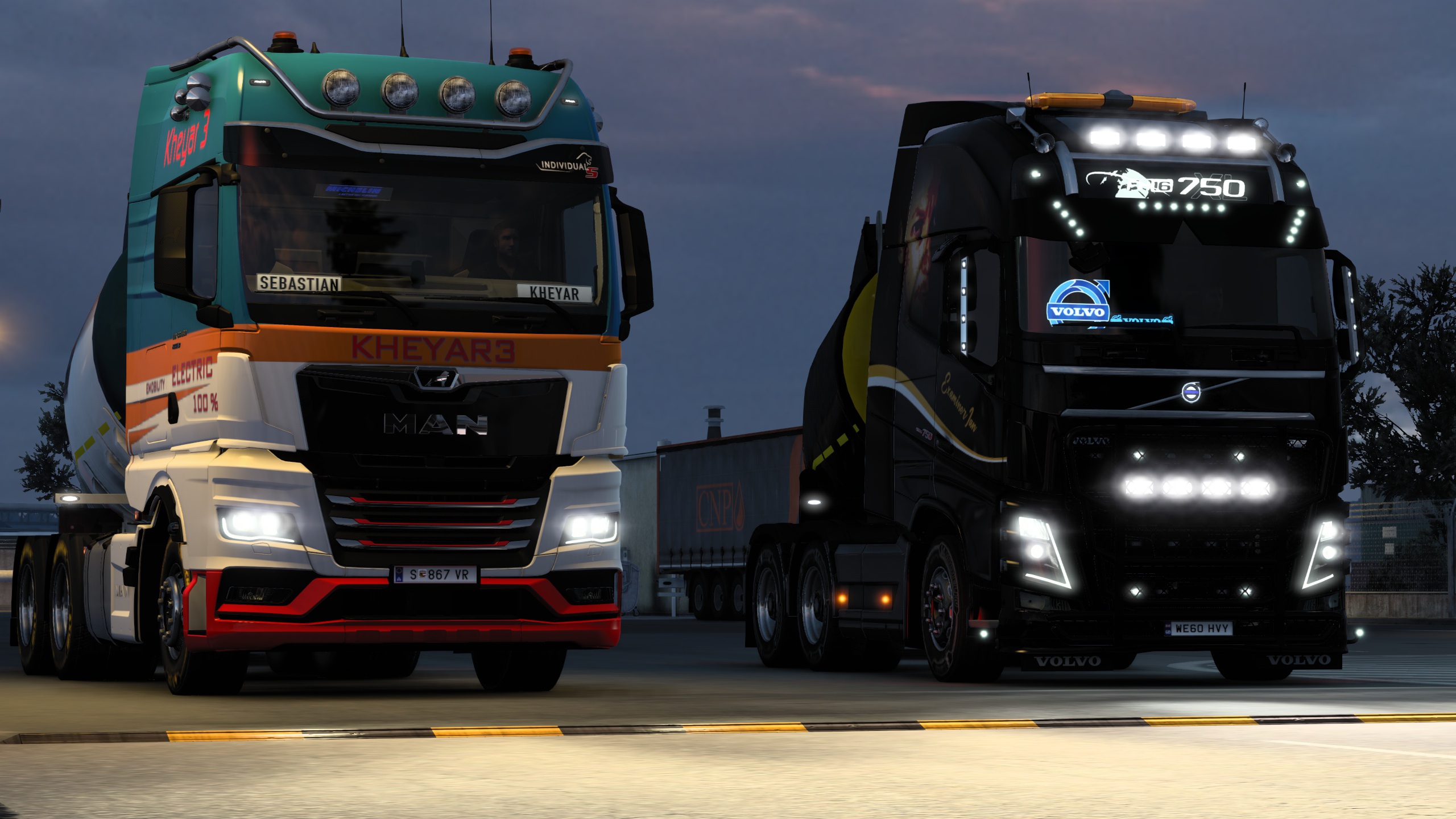 Image by ExaminerIan