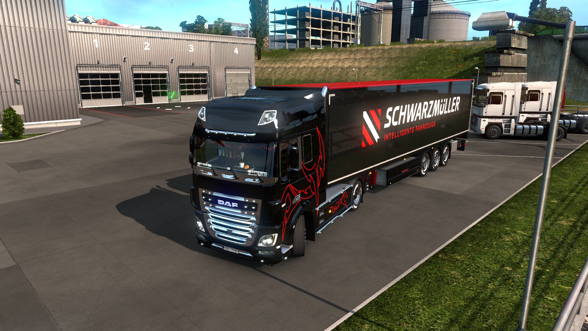 Image by Dominator11