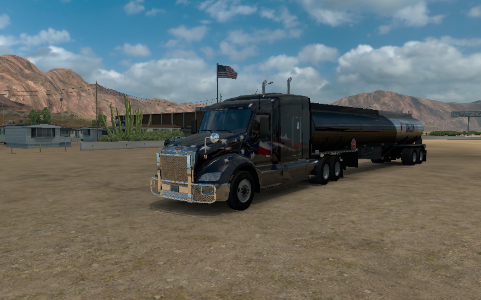 Image by Truckerhalle1959