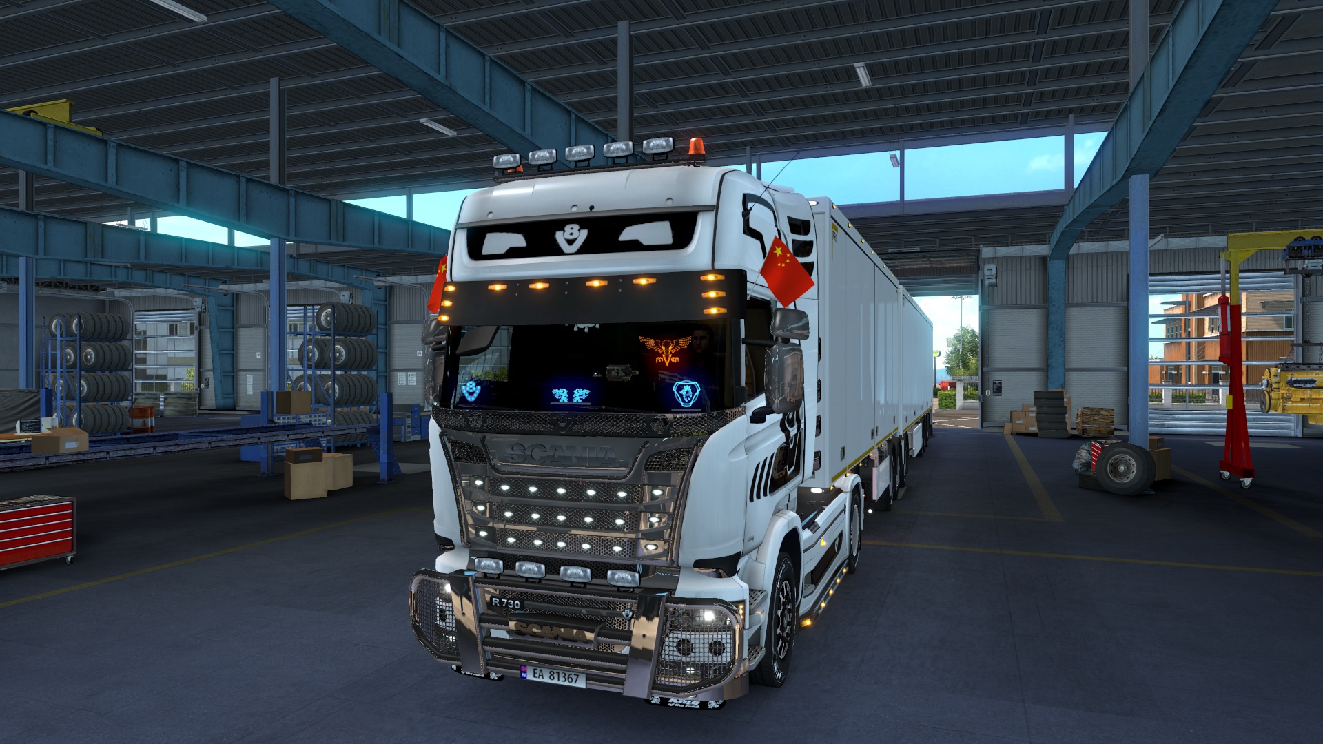 Image by SteinsDK