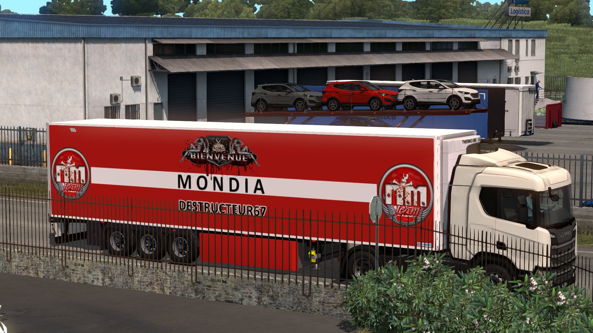 Image by destructeur673