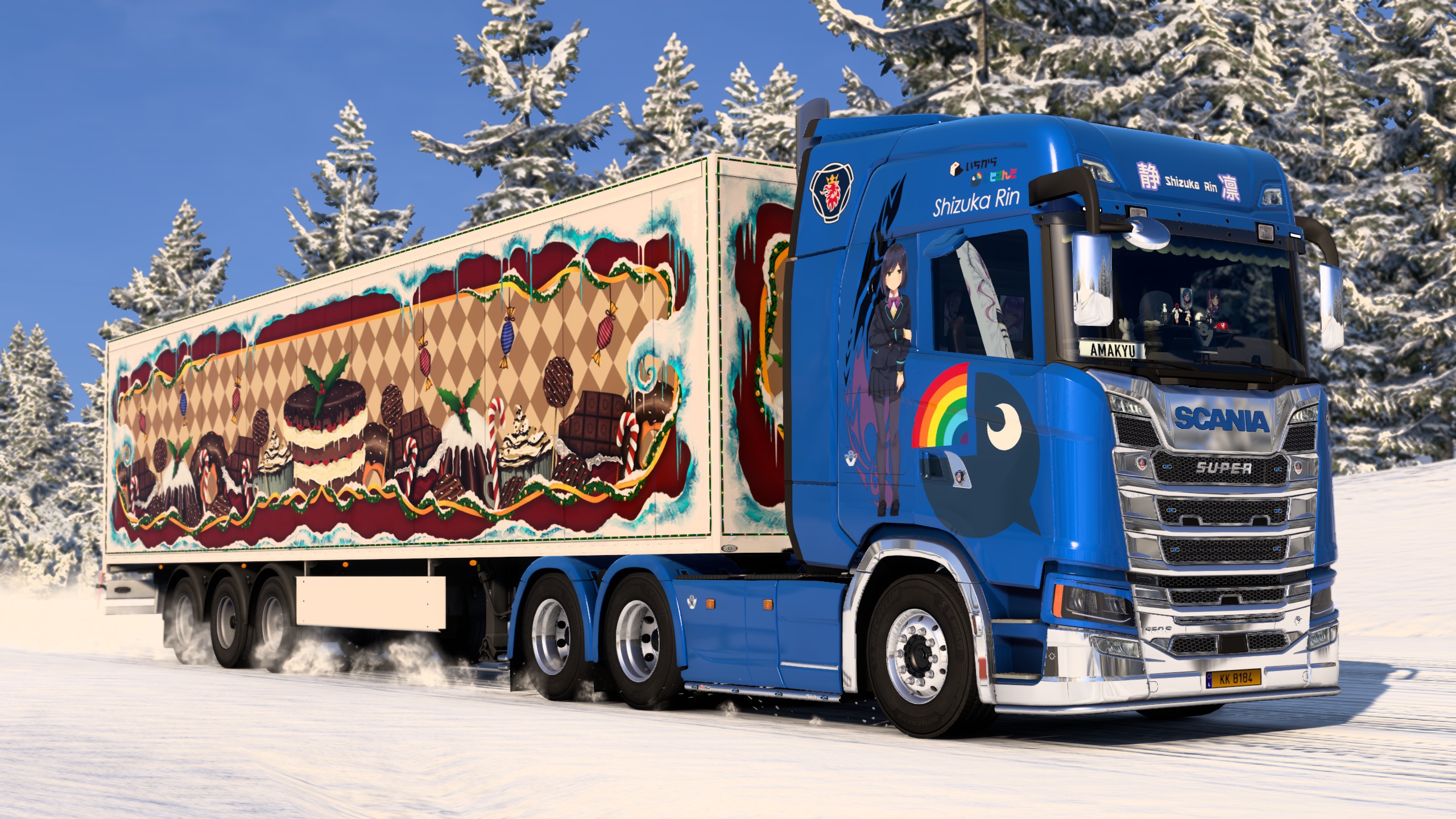 Image by R_Express881