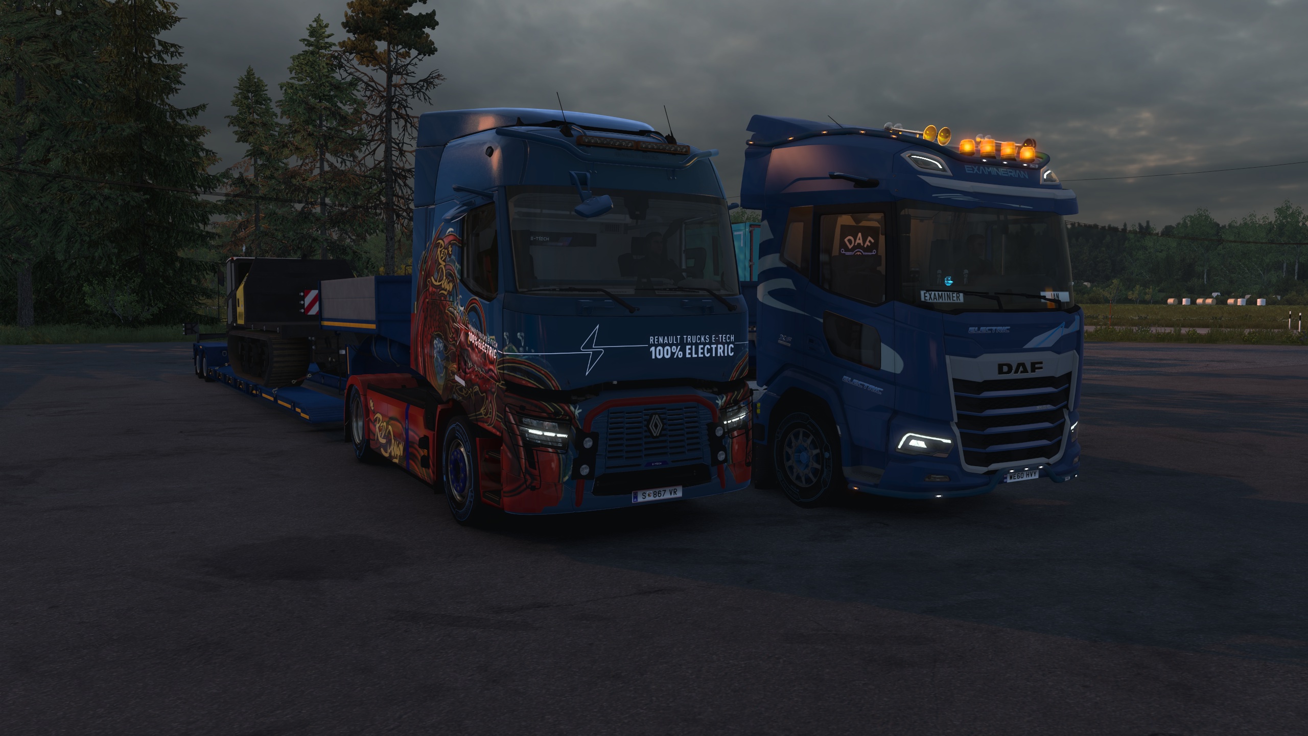 Image by ExaminerIan