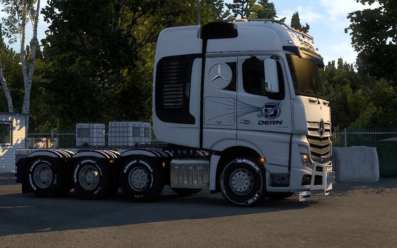 Image by ExtraContinent