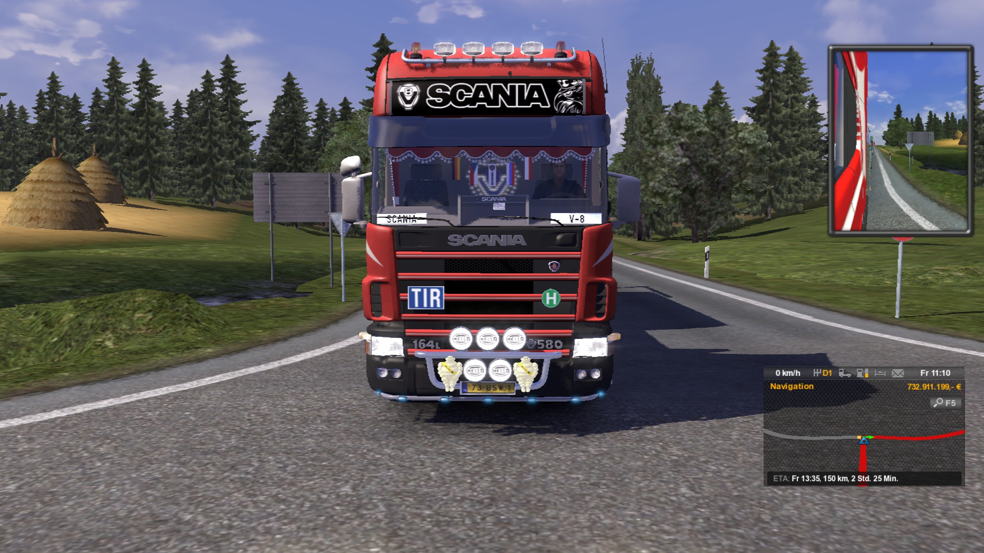 Image by SCANIA_Trucker