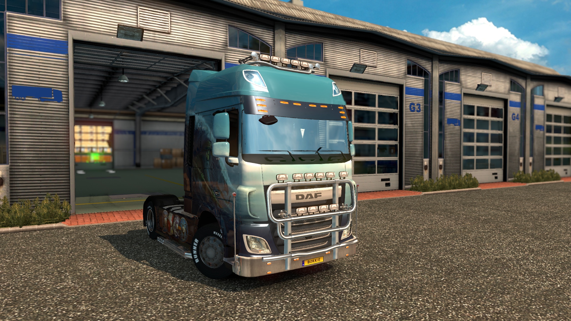 Image by Ededge69