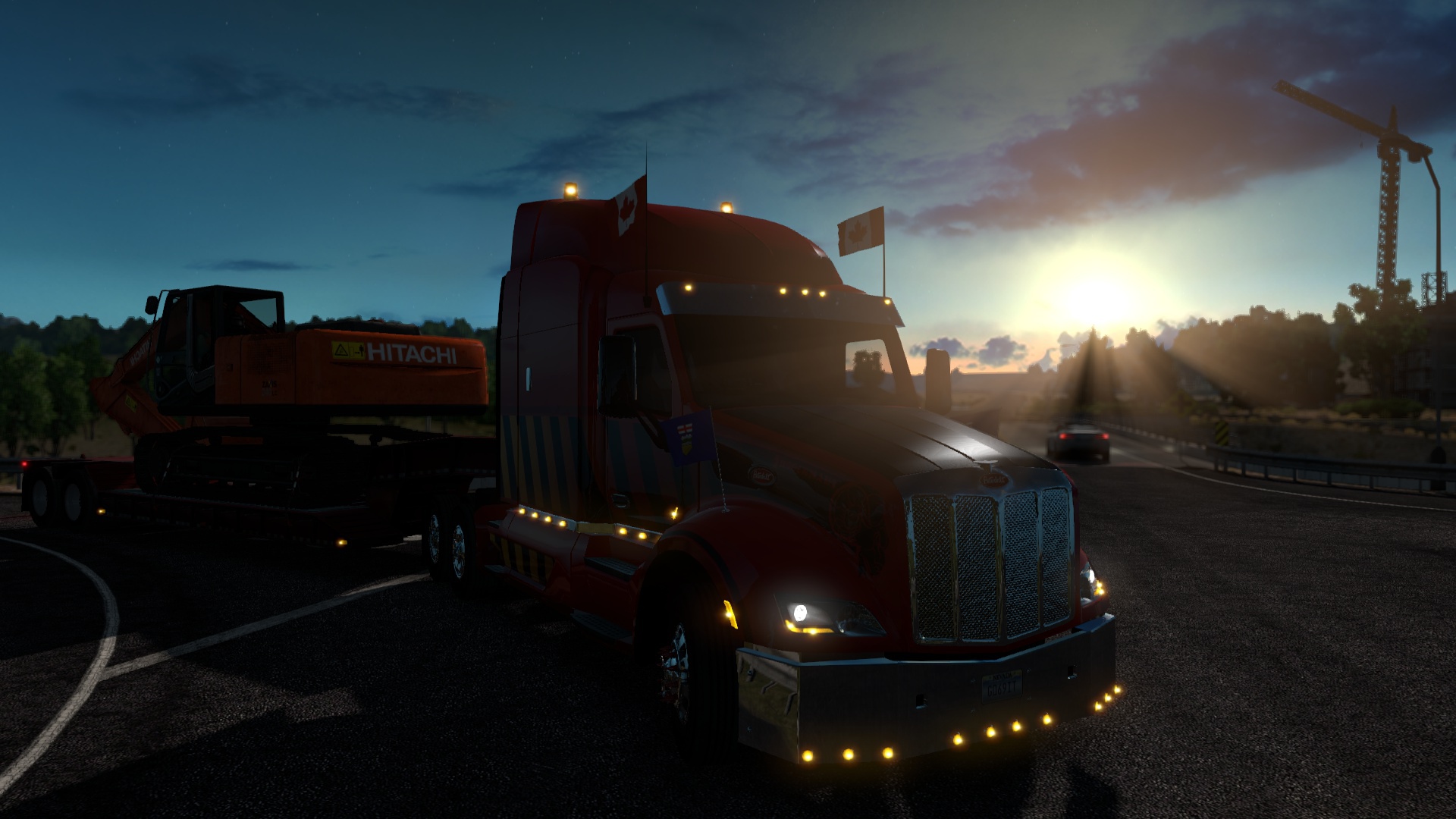 Image by Trucker1964