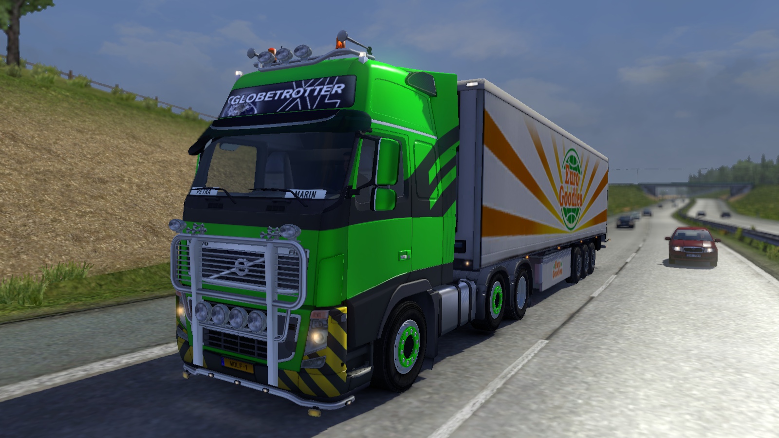 Image by WerewolfCustoms