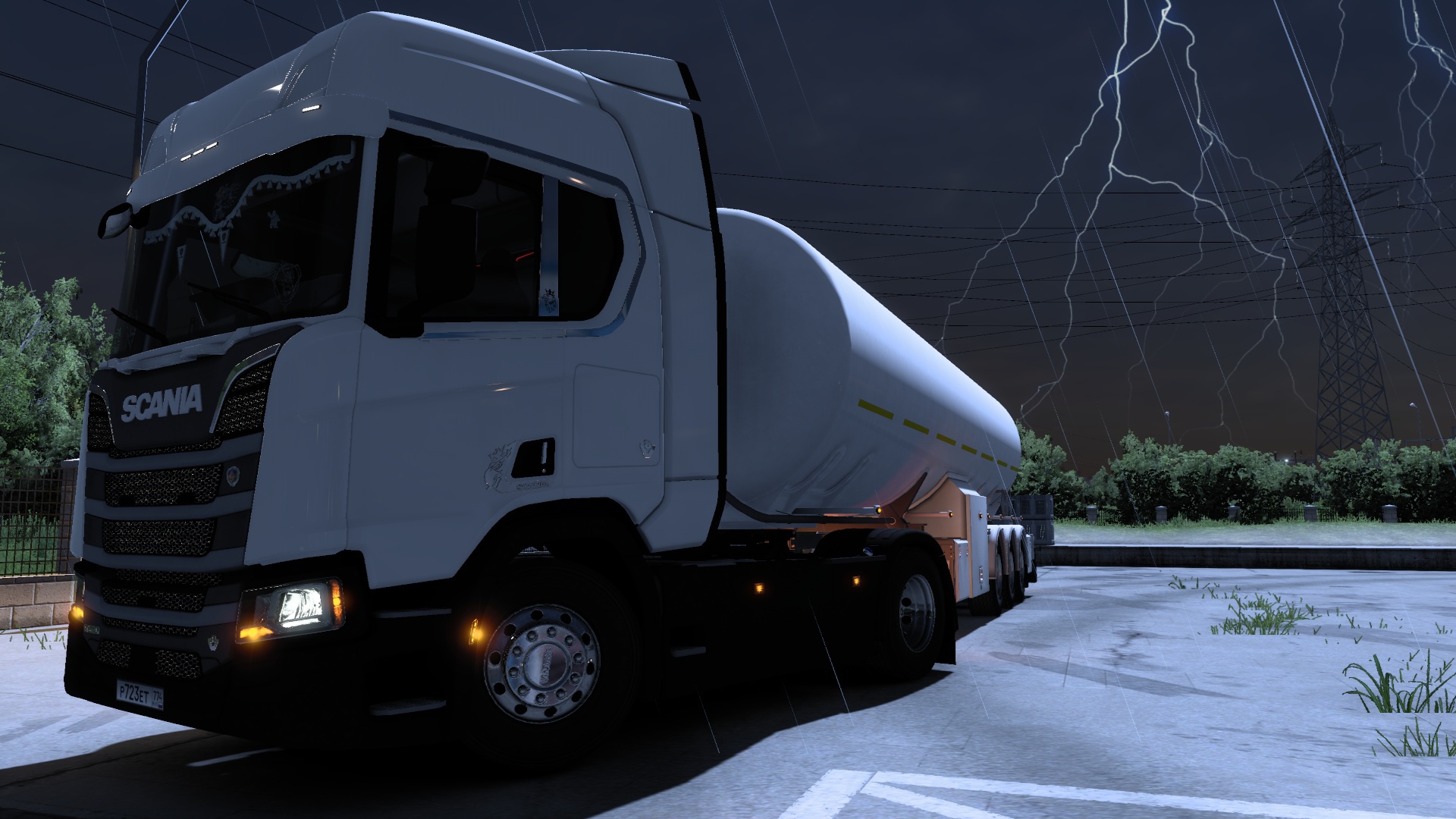 Image by ZLATOUSTOVSKII