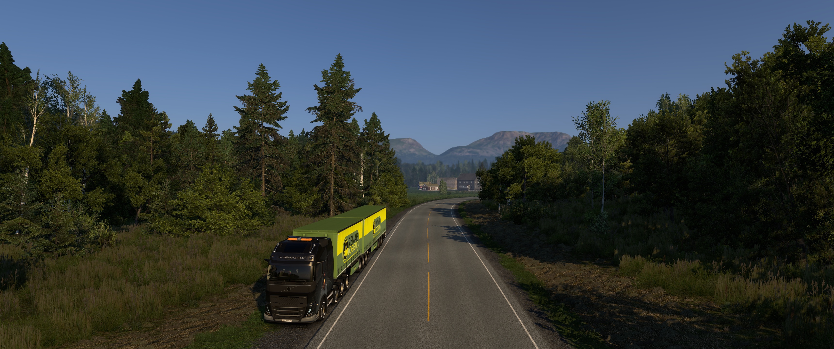 Image by extvio